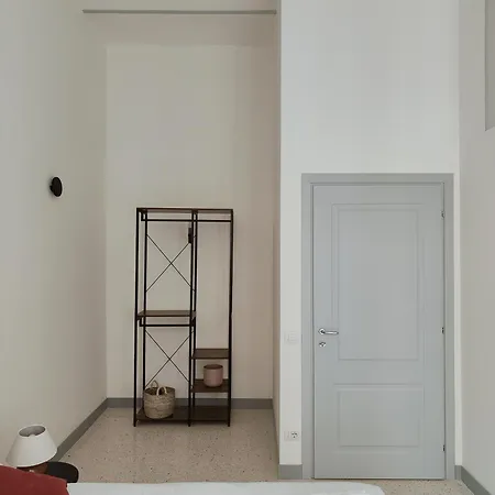 Boutique Via Veneto Apartment By Supastays Rom Exterior foto