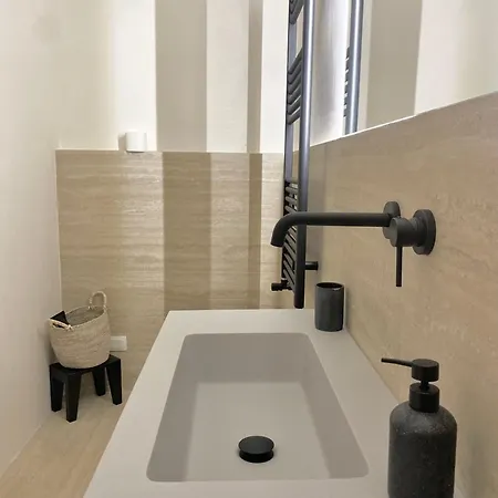 Boutique Via Veneto Apartment By Supastays Rom Exterior foto