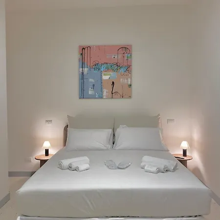 Boutique Via Veneto Apartment By Supastays Rom Exterior foto