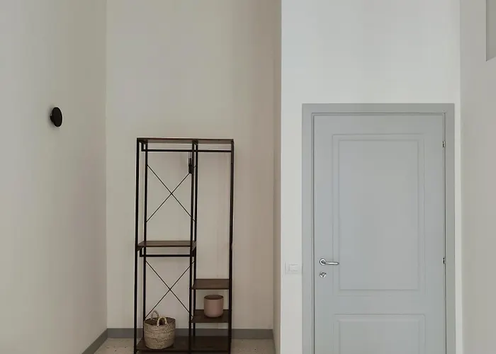 Boutique Via Veneto Apartment By Supastays